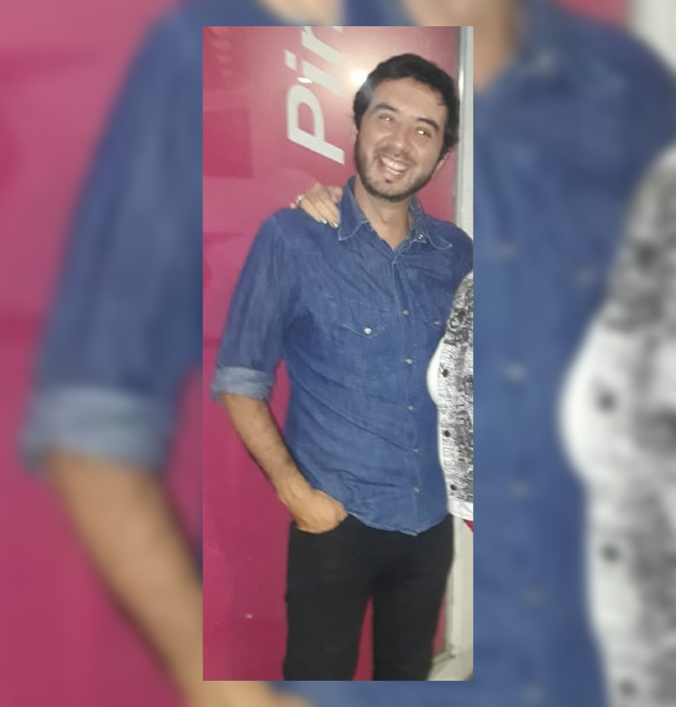 Lanzan campaña solidaria para un querido profesor que necesita $26.000.000 para una operación compleja