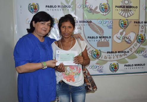 Dolor en La Banda por la muerte de la exviceintendenta Mirta Abregú