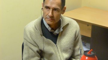 Sacerdote tildó de “delirante” el discurso de Milei y afirmó que es un “presidente anticatólico”