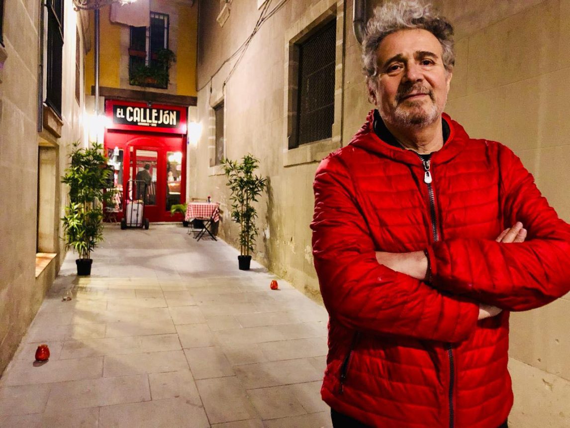 El saludo del “Bebe” Ponti a Quimilí por su aniversario: “Feliz cumple, pueblo amado”