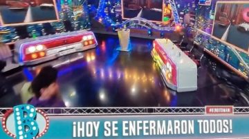 Insólito: Bendita TV se transmitió sin Beto Casella ni panelistas