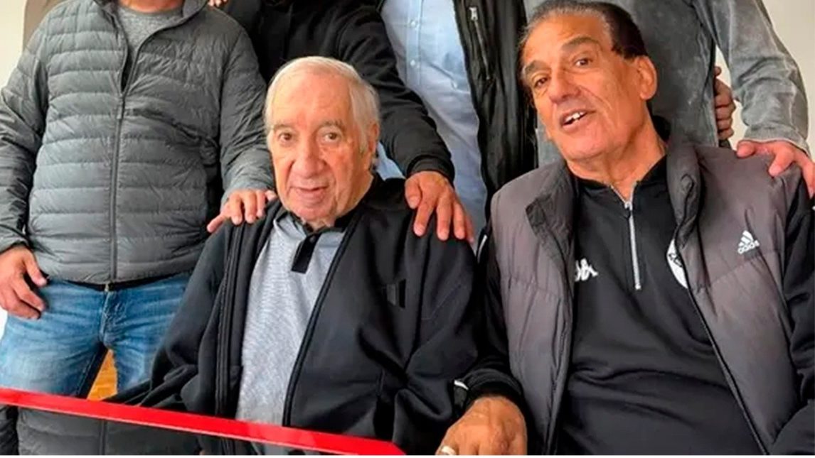 Fuerte revelación de Miguel Ángel Lemme sobre la salud de Carlos Bilardo: “Ya no reconoce a nadie”