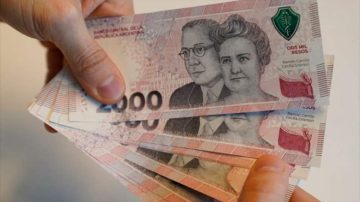 Desde la asunción de Javier Milei, los servicios aumentaron un 25% pero los salarios y los bienes cayeron contra la inflación