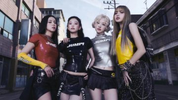 Blackpink rompe internet con “Jump” y un productor argentino hace historia