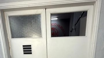 Boca volvió a perder y hubo destrozos en el vestuario visitante del estadio de Huracán