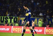“No voy a dejar de desearles siempre lo mejor”: el emotivo video de despedida de Cavani