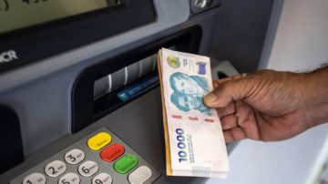 Confirmaron las fechas de pago de sueldo para los empleados de la administración pública provincial