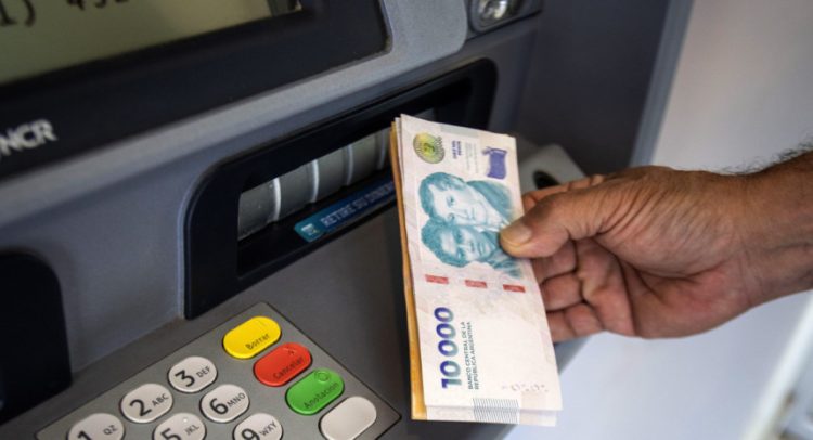 El Gobierno provincial informó el cronograma de pago de septiembre para planes de emergencia