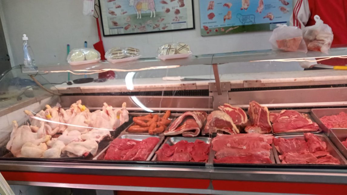 SENASA: Advierten por un tipo de corte de carne que puede ser letal para menores de 5 años