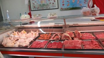 SENASA: Advierten por un tipo de corte de carne que puede ser letal para menores de 5 años