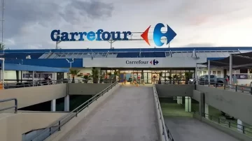 Qué pasará con Carrefour en Argentina: el supermercado líder busca un comprador
