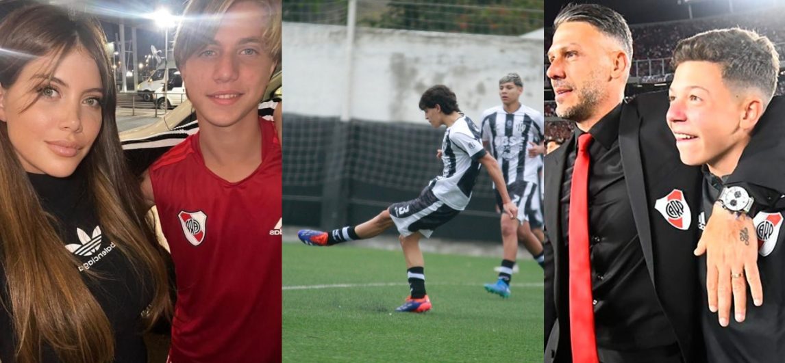 Los juveniles de Central Córdoba se enfrentarán a los de River en el Alfredo Terrera