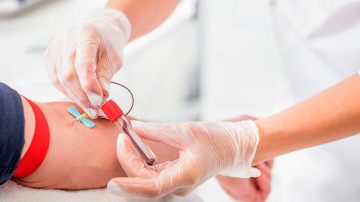 Monte Quemado: Bioquímica denunció que pacientes intentaron cambiar el resultado sus análisis