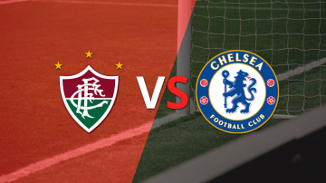 Chelsea y Fluminense van en busca de la gran final del Mundial de Clubes