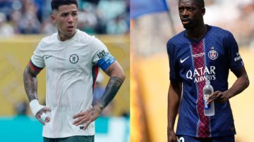 Chelsea o PSG, se define quién será el campeón del Mundial de Clubes 2025