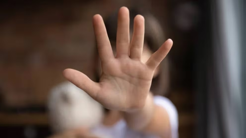 Capacitación sobre prevención del abuso infantil en Clodomira
