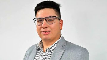 Escandalosos audios de dirigente de La Libertad Avanza que pedía favores sexuales