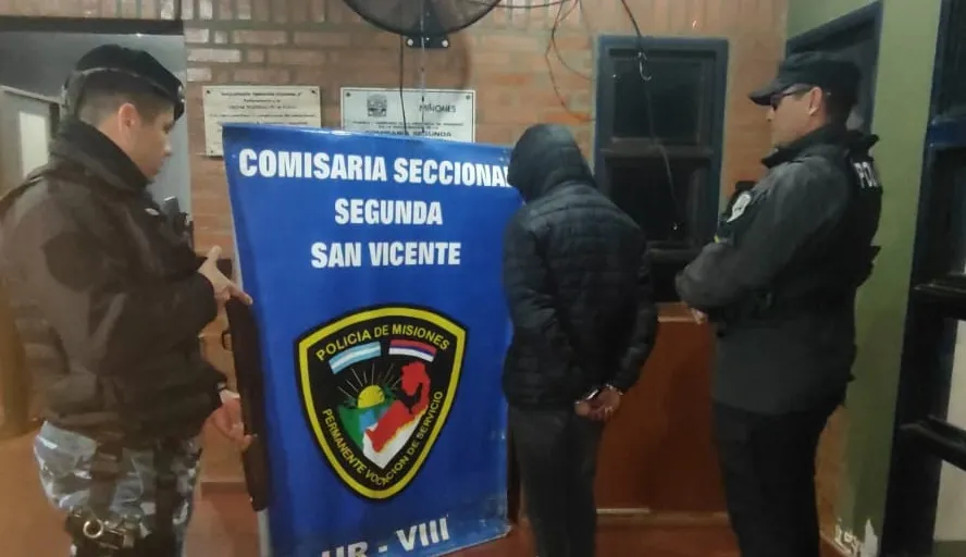 Horror en Misiones: asesinaron a un hombre y le arrancaron los ojos