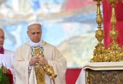 Conmovido por el ataque en Gaza, el Papa León XIV renonó su llamado urgente al cese del fuego