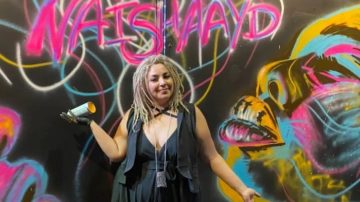 La feria artesanal se convertirá en pasarela con el desfile “Raíces en Movimiento”