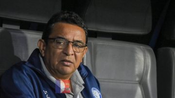 El DT de Cerro Largo a Info del Estero: “Central Córdoba es un equipo duro pero lo controlamos tácticamente”