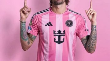 Bombazo: Qué se sabe de la llegada de De Paul al Inter Miami