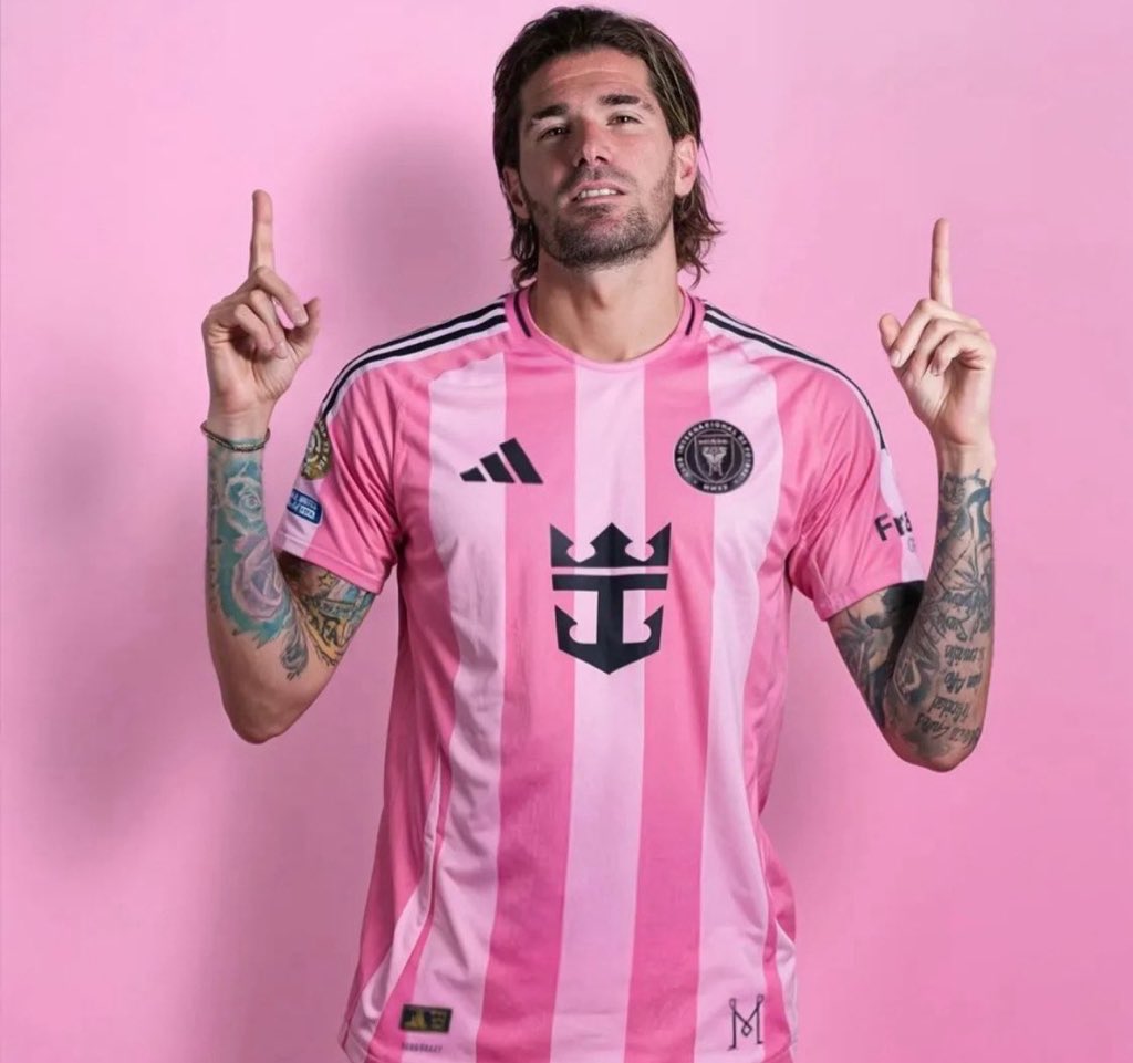 Bombazo: Qué se sabe de la llegada de De Paul al Inter Miami