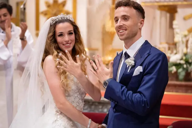 La tragedia de Diogo Jota: se había casado hace sólo 11 días