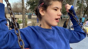 Demoledor mensaje de una actriz por la emergencia en discapacidad: “Dan ganas de pararse en el medio de la plaza”