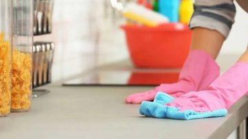 Aumento y bono para el personal doméstico: así quedan los sueldos en julio