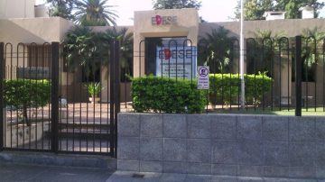 EDESE no atenderá al público el lunes