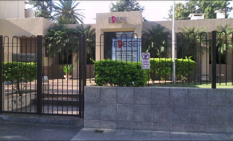 EDESE no atenderá al público el lunes