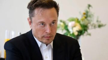 Elon Musk contraataca: Lanzó su propio frente tras la pelea con Donald Trump
