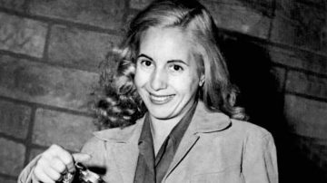 A 73 años de la muerte de Eva Perón, recuerdan el funeral de 16 días que conmovió al país