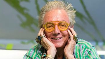 Internaron de urgencia a Pepe Cibrián y hay preocupación por su salud