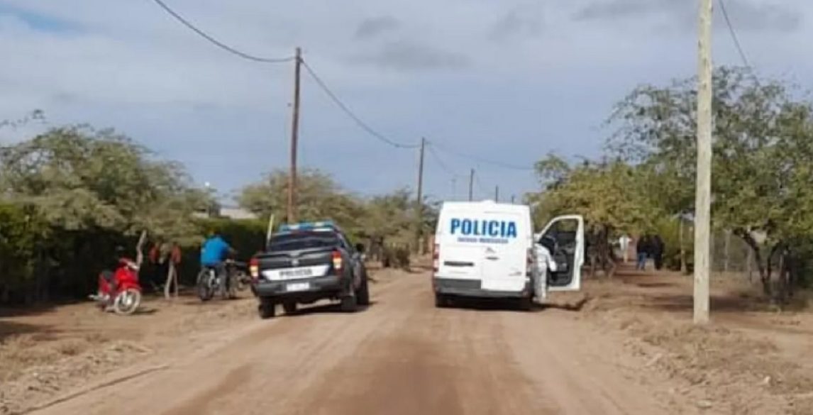 Revés judicial para el joven que asesinó a golpes a la madre de su hija de 2 años
