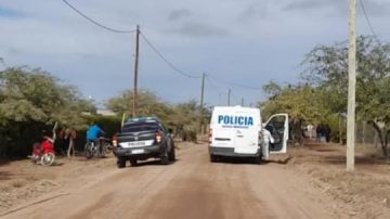 Revés judicial para el joven que asesinó a golpes a la madre de su hija de 2 años