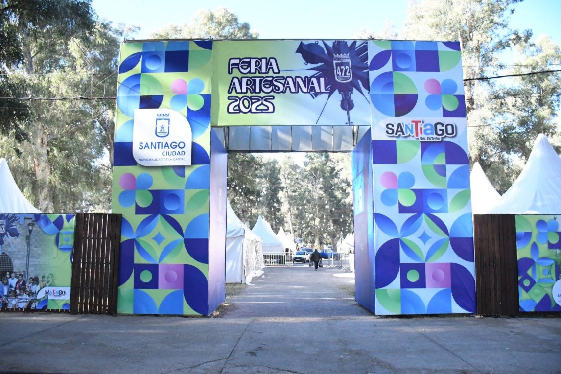 ¿A qué hora abren la Feria Artesanal 2025? Y otros 3 datos que debes conocer