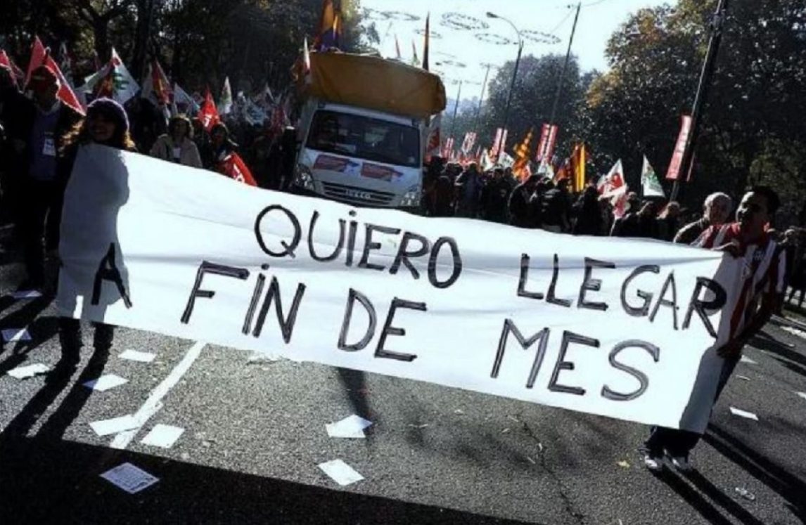 Malestar económico, temor al desempleo y fragmentación opositora: radiografía del clima social en la Argentina de Milei