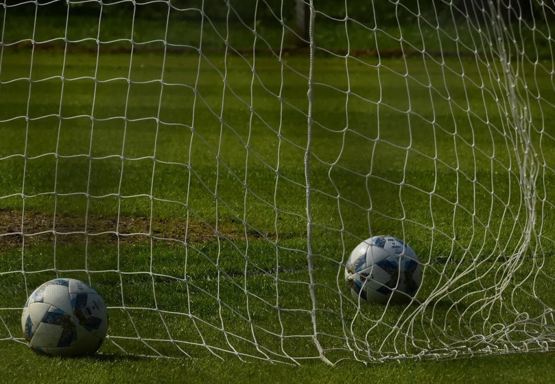 Suspenden un torneo de fútbol por disturbios en el barrio Villa del Carmen
