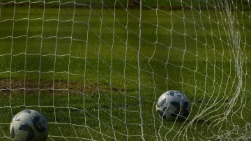 Suspenden un torneo de fútbol por disturbios en el barrio Villa del Carmen