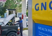 Nuevo incremento en el precio del GNC: confirman una suba del 6,4% y el m3 costará $779 a partir de hoy