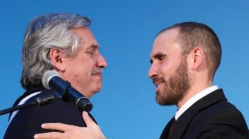 Alberto Fernández amplió su declaratoria y pidió que citen a Martín Guzmán y Santiago Cafiero