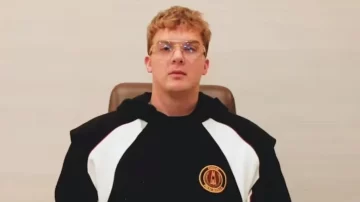 $LIBRA: el empresario Hayden Davis transfirió millones de dólares minutos después de reunirse con Milei