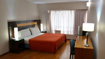 Grave crisis en la hotelería: se pierden 10 empleos por día y la ocupación no supera el 50%