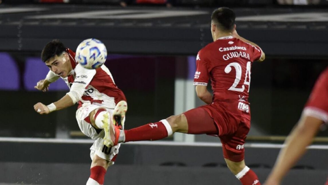 Copa Argentina: Huracán venció a Instituto (C) por penales y está en octavos de final