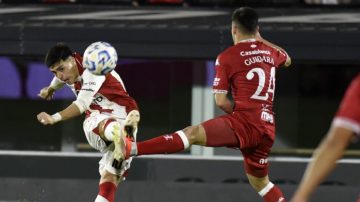 Copa Argentina: Huracán venció a Instituto (C) por penales y está en octavos de final