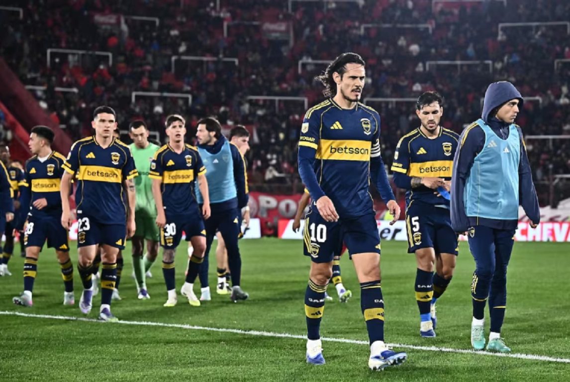 El polémico mensaje de la cuenta de Huracán para Boca: “Los dedeamos”