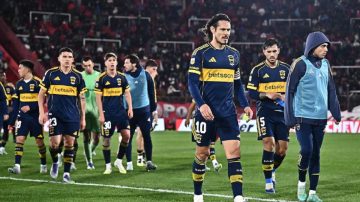 El polémico mensaje de la cuenta de Huracán para Boca: “Los dedeamos”