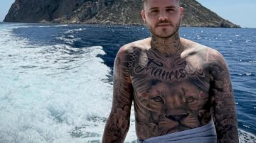 Mauro Icardi se burló de la detención del exabogado de Wanda, Nicolás Payarola y agregó: “Van a caer uno por uno”